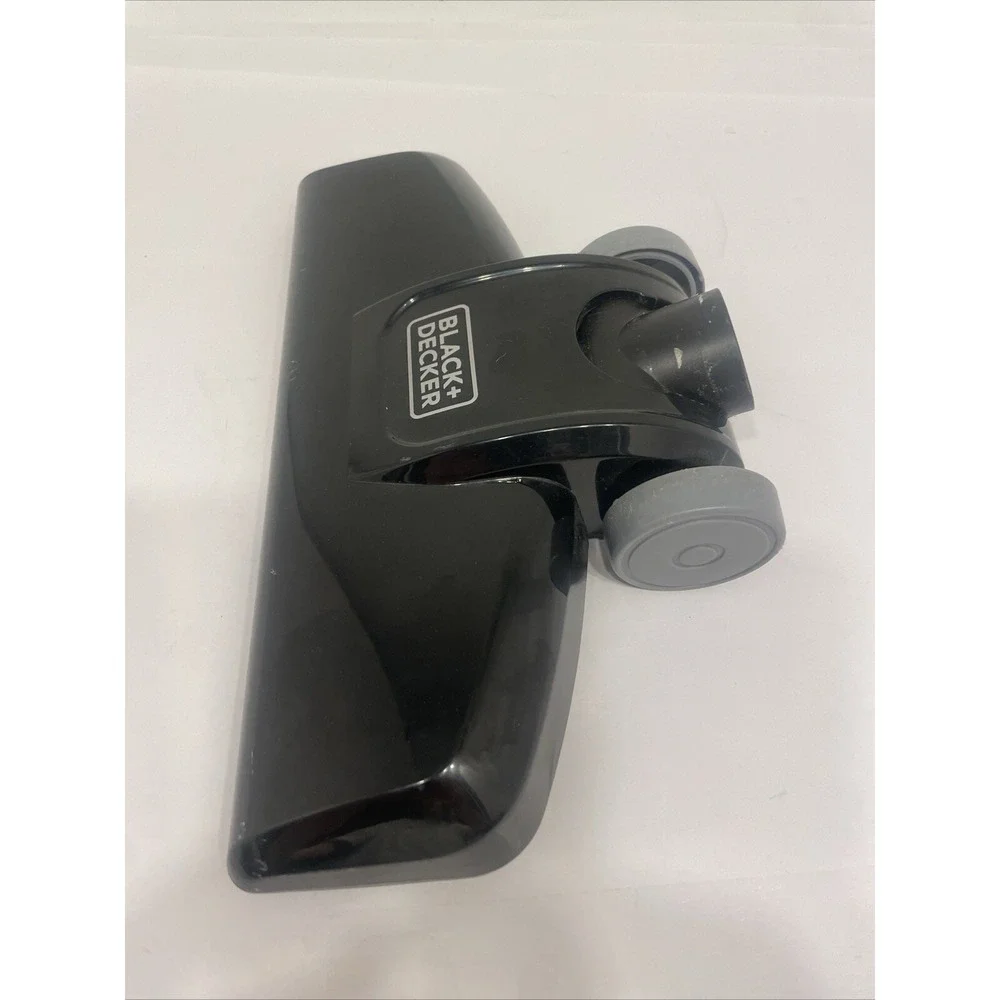 Black & Decker 3 In 1 Convertible Upright Handheld Vacuum Floor attachment tool